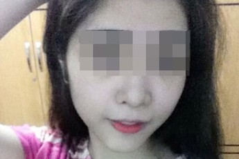 Nữ sinh Hà Nội "tố" bạn trai cũ suốt ngày xin tiền và ăn bám