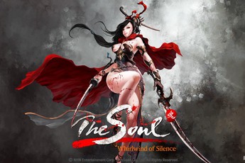 Siêu phẩm gMO 3D The Soul đã chính thức đổ bộ mobile
