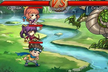 Hero Dream - Giấc mơ của những người hùng