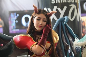 Top 7 khoảnh khắc trong giải DOTA 2 The International 4