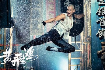 Top phim chiếu rạp không nên bỏ lỡ trong tháng 12 (Phần 1)