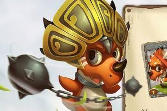 Chơi thử Advance Dino trước ngày ra mắt game thủ Việt
