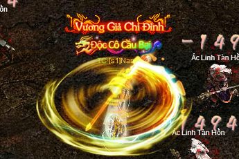 Thí Tiên mở cửa tại Việt Nam ngày 18/07