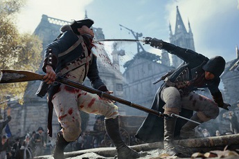 Vấn đề nan giải giữa Ubisoft và game thủ PC