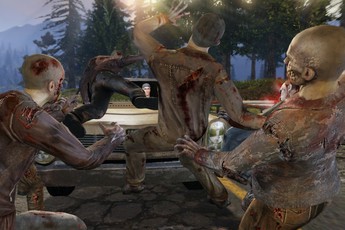 Đánh giá Infestation Survivor Stories: Game online đề tài Zombie