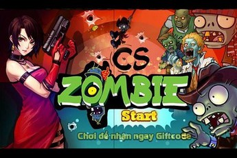 Cùng Fan Resident Evil "soi" những điểm lạ mắt trong CS Zombie