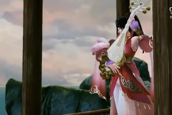 [Clip] Đoạn trailer đầy tính thẩm mỹ của Hiên Viên Kiếm 7