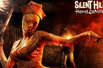 Liệu Silent Hills có được cập bến PC thông qua Steam?