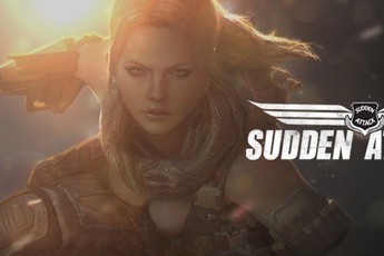 MMOFPS Sudden Attack 2 mở cửa đăng ký, tung trailer đầu tiên