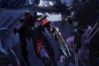 Liên Minh Huyền Thoại: Tuyển tập pha xử lý ảo diệu của Zed