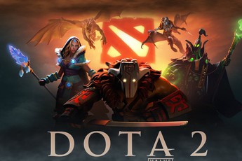 Tìm nguyên nhân cho sự phát triển của DOTA 2 tại Việt Nam