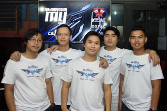 CS:GO Việt xáo trộn trước thềm chung kết MY toàn quốc