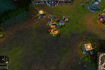 Cùng tìm hiểu xem Zed của Faker đã thảm bại như thế nào?