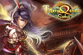 Vì sao Tam Quốc Soha trở thành “hình mẫu” cho dòng game chiến thuật trên Smartphone?