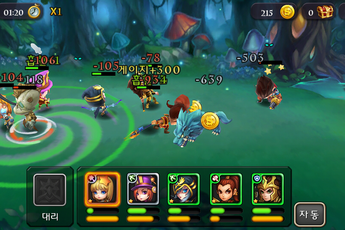 Game mobile LoL Truyền Kỳ có giống League of Legends tới 80%?