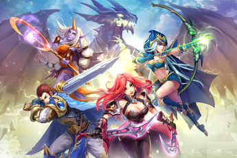 League of Legends “chính chủ” trên Mobile, tại sao không?