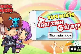 iGà bạo chi 500 triệu chào đón thành viên thứ 1 triệu