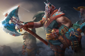 Mini Guide DOTA 2: Centaur Warrunner - Chiến thần nhân mã