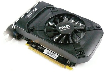 Những card đồ họa game thủ Việt đang lùng sục