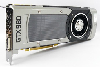 Trên tay card đồ họa GTX 980: Mơ ước của mọi game thủ