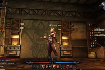 [Clip] Trải nghiệm dungeon trong Asker: The Light of Swallower