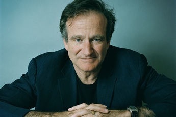 Nam diễn viên kì cựu Robin Williams tự tử tại nhà riêng