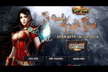 Sát Thần VTC bất ngờ tung teaser với “Vòng quay định mệnh” 100% có quà