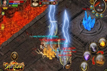 10 lý do không thể bỏ qua Sát Thần VTC