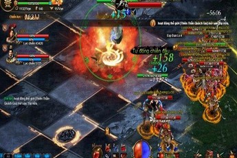 Tinh Tế Tam Quốc trải quà tặng triệu đồng mừng ngày ra mắt