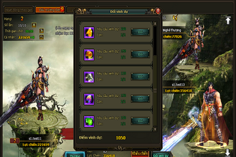 4 bí quyết thu thập nguyên liệu trong Phong Vân