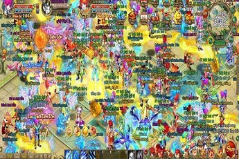 Tuyệt Tác Tu Tiên: Gamer đòi máy chủ mới nhưng NPH nói “không”