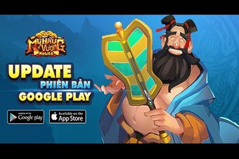 Mỹ Hầu Vương - Bản lĩnh của tựa game hấp dẫn trong "tứ đại danh tác"