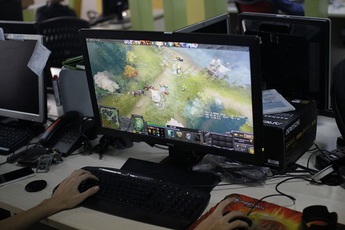 Đánh giá BenQ RL2455HM – Màn hình đáng lựa chọn cho game thủ