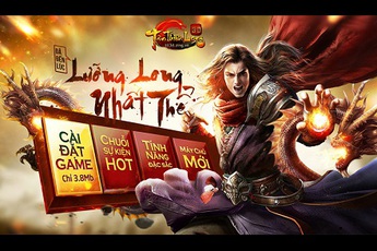 Tân Thiên Long: Con rồng vẫn quẫy