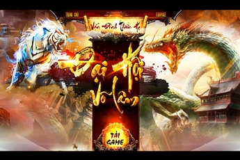 Cao thủ làng game Việt “đổ xô” vào Kiếm Hiệp trước giờ G