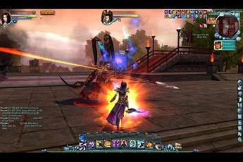 3 bắt đầu Closed Beta không giới hạn