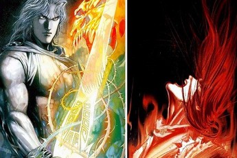 Phong Vân thêm hot khi tiếp tục phát triển theo cốt truyện