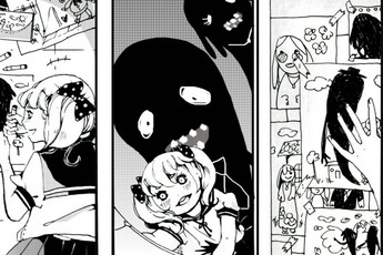 Làng truyện tranh Việt sục sôi với bộ truyện tranh đầy ý nghĩa