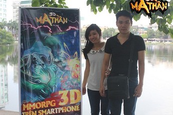 Ai bảo con gái không được chơi game “đánh đấm”