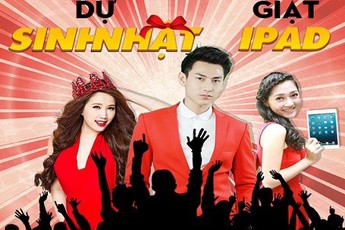 Audition: Game thủ lên bar, quẩy cùng sao khủng!!!