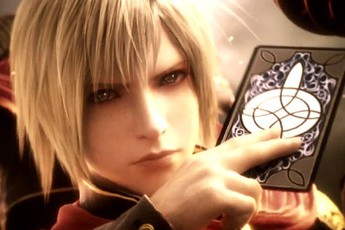 Final Fantasy Type-0 HD sẽ ra mắt trong vòng 1 năm nữa
