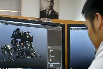 "Làm game lắm thị phi, nhưng không hối hận"