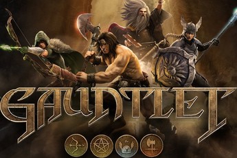 Đánh giá Gauntlet: Game nhập vai hấp dẫn trong tháng 10