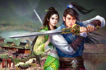 Game kiếm hiệp di động sẽ thoái trào trong năm 2015