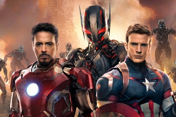 Cốt truyện The Avengers - Age of Ultron bất ngờ bị rò rỉ