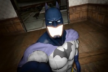 Làm kẻ thù của Batman ức chế như thế nào?