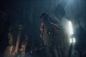 Những kẻ thù đáng sợ trong Bloodborne