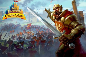 Top game mobile đáng chơi trên Window Phone tháng 9 (P4)