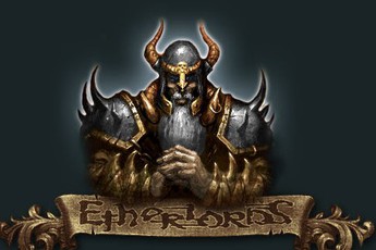 Etherlords - Game thẻ bài chiến thuật đỉnh của đỉnh