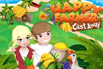 Tổng hợp game nông trại miễn phí hay nhất trên Android